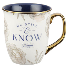 MUG DE CERÁMICA 