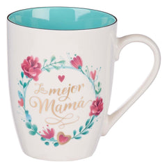 MUG DE CERÁMICA 
