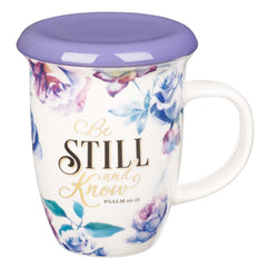 MUG DE CERÁMICA 