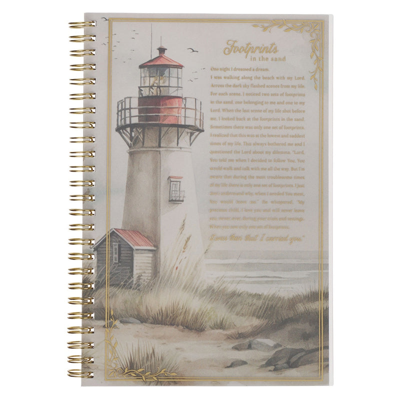 CUADERNO ARGOLLADO ISAÍAS 46:4
