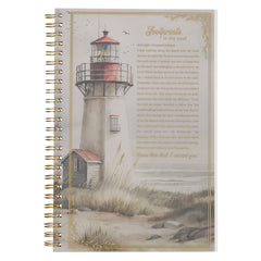 CUADERNO ARGOLLADO ISAÍAS 46:4