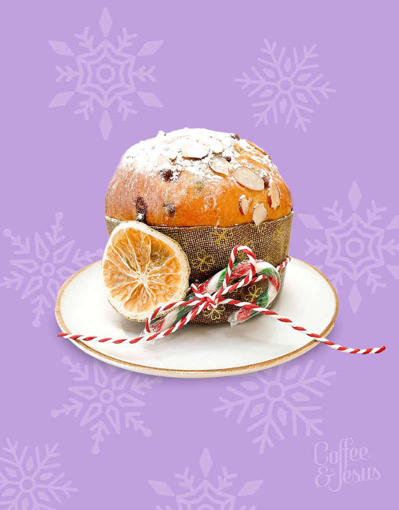 Panettone