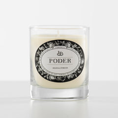 Vela Poder, Higos y Cítricos