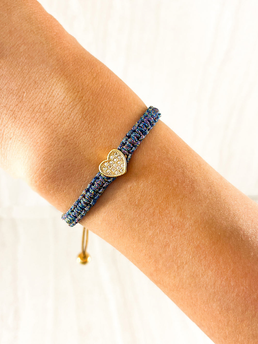 Pulsera Soy Tuyo