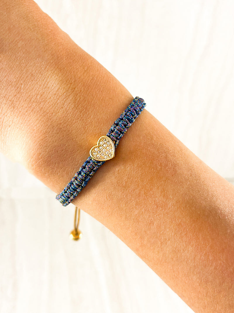 Pulsera Soy Tuyo