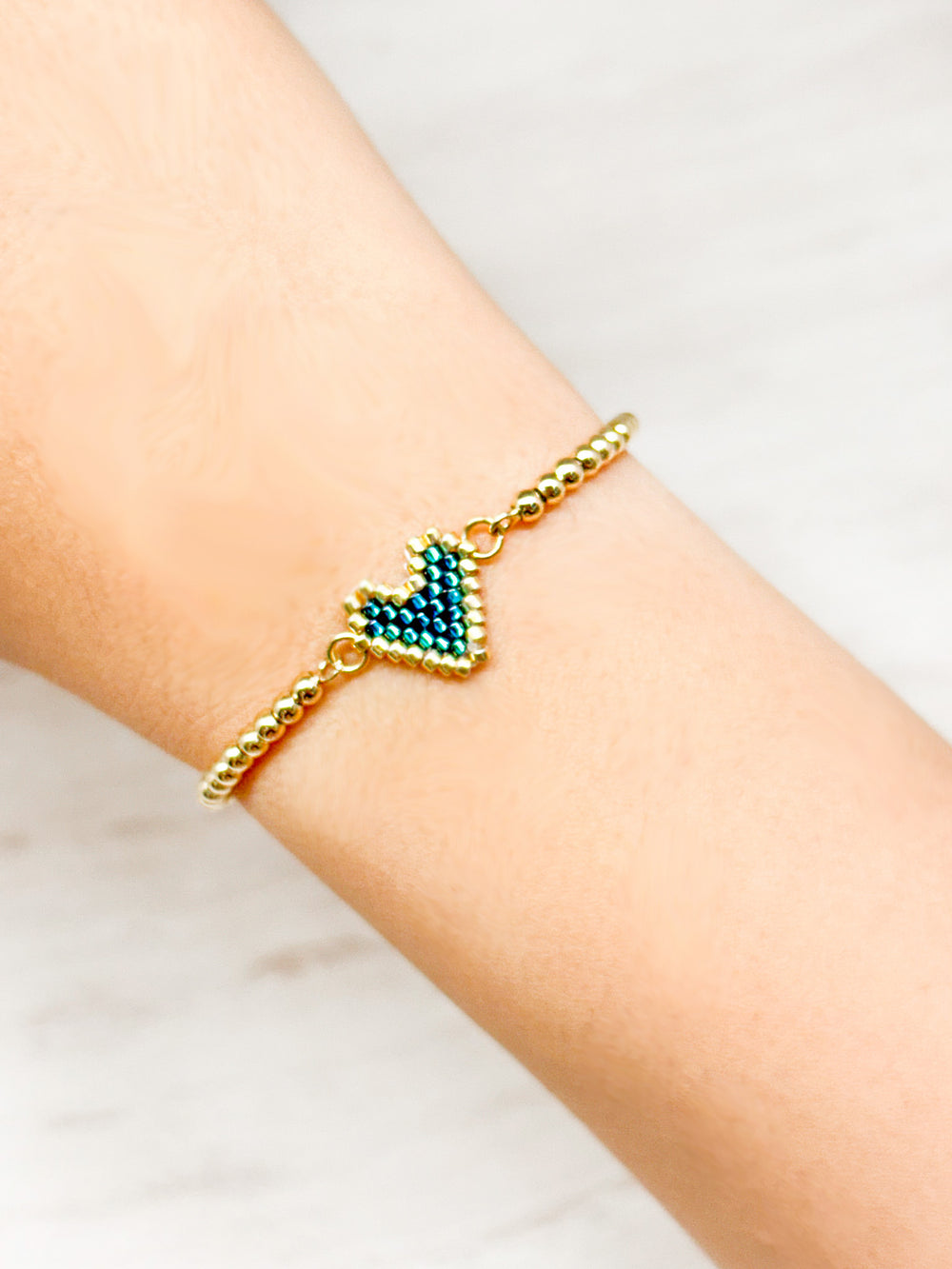 Pulsera Balin Love