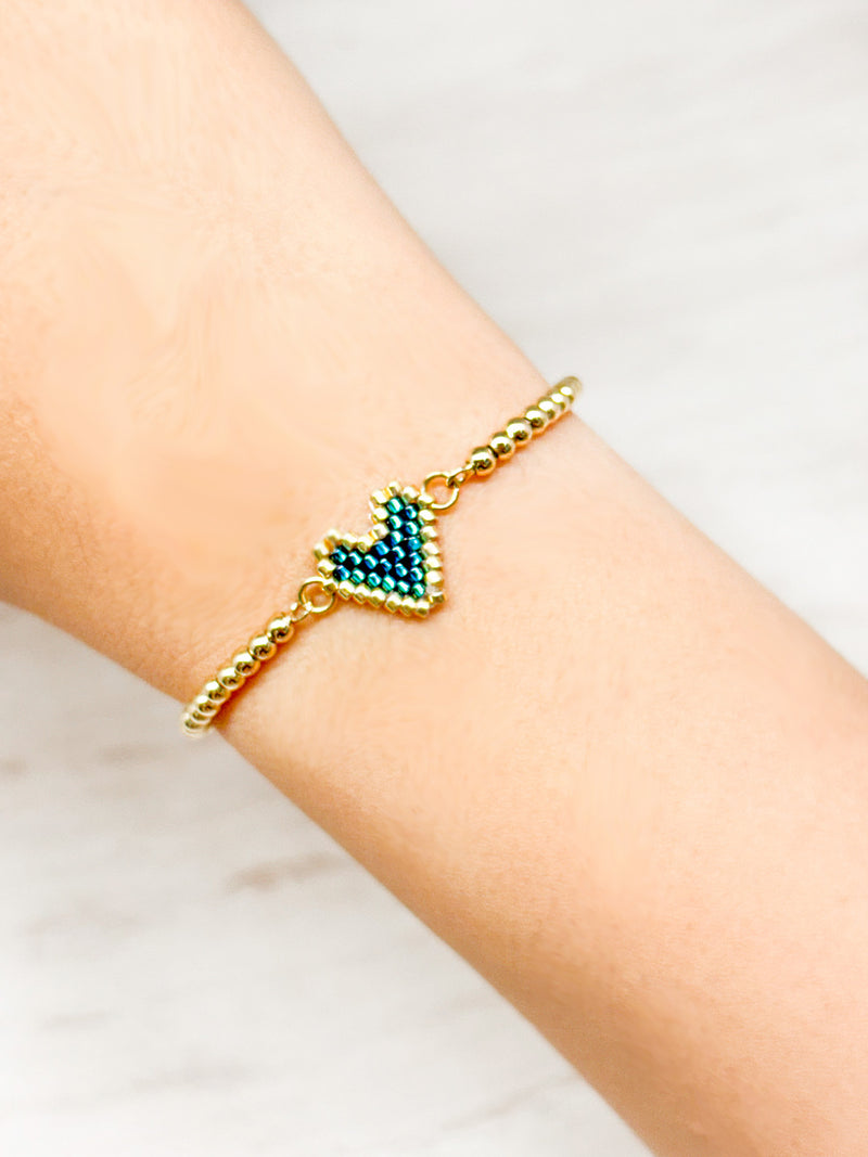 Pulsera Balin Love
