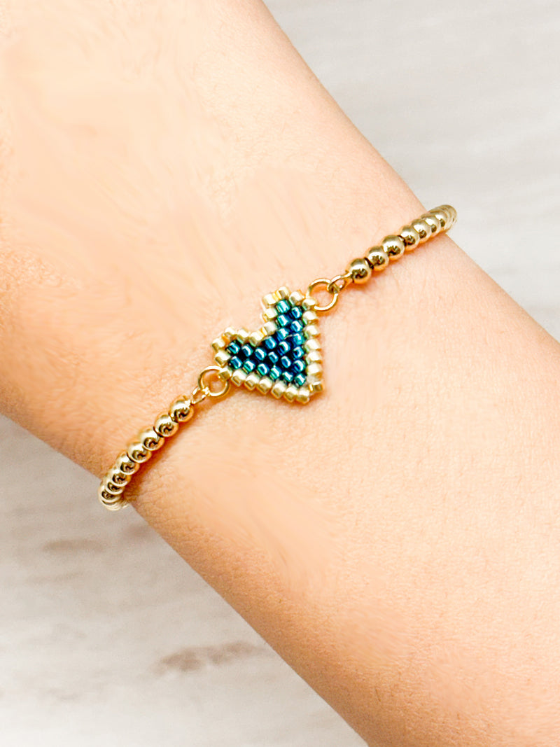 Pulsera Balin Love