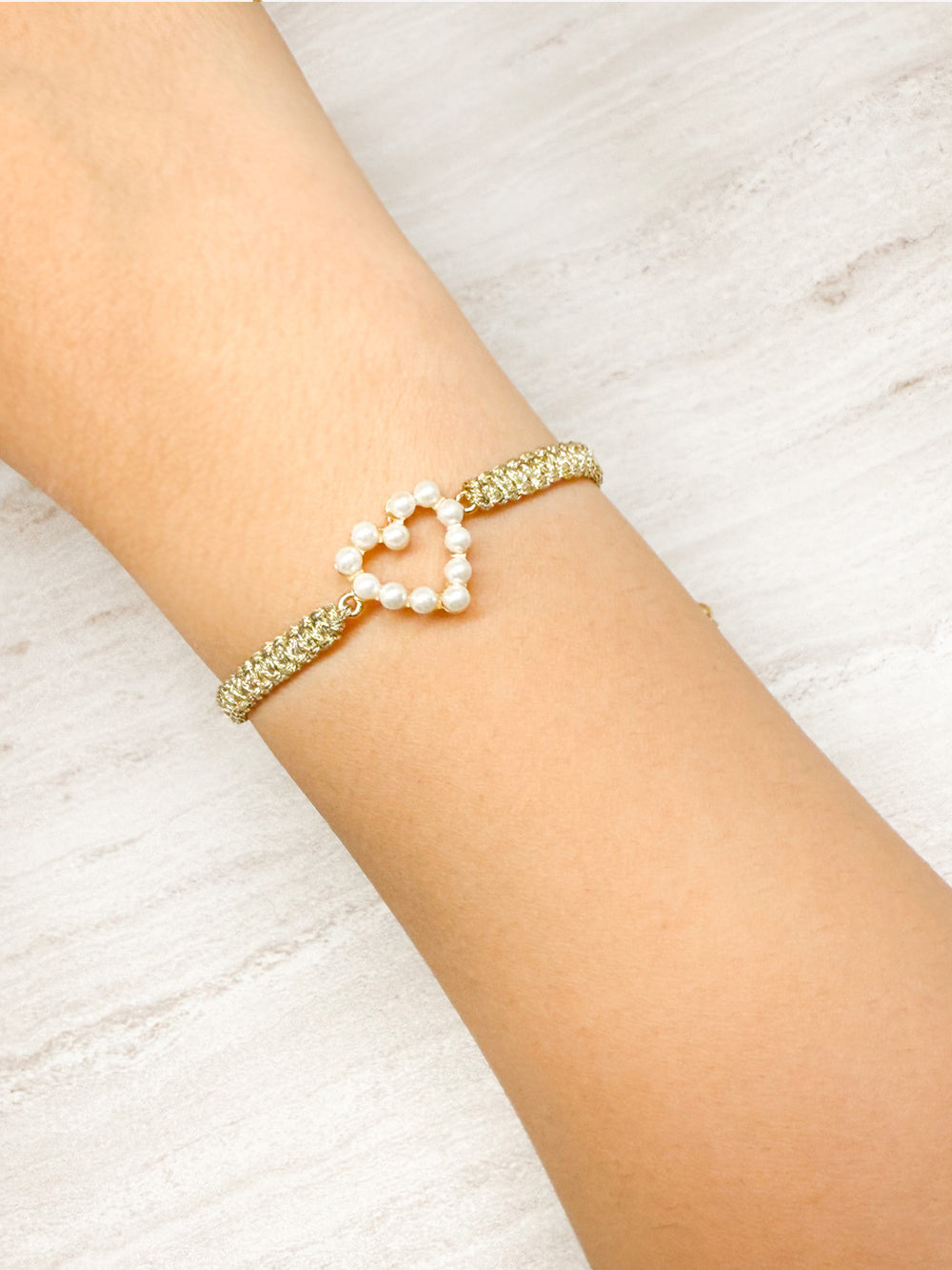 Pulsera Bondad