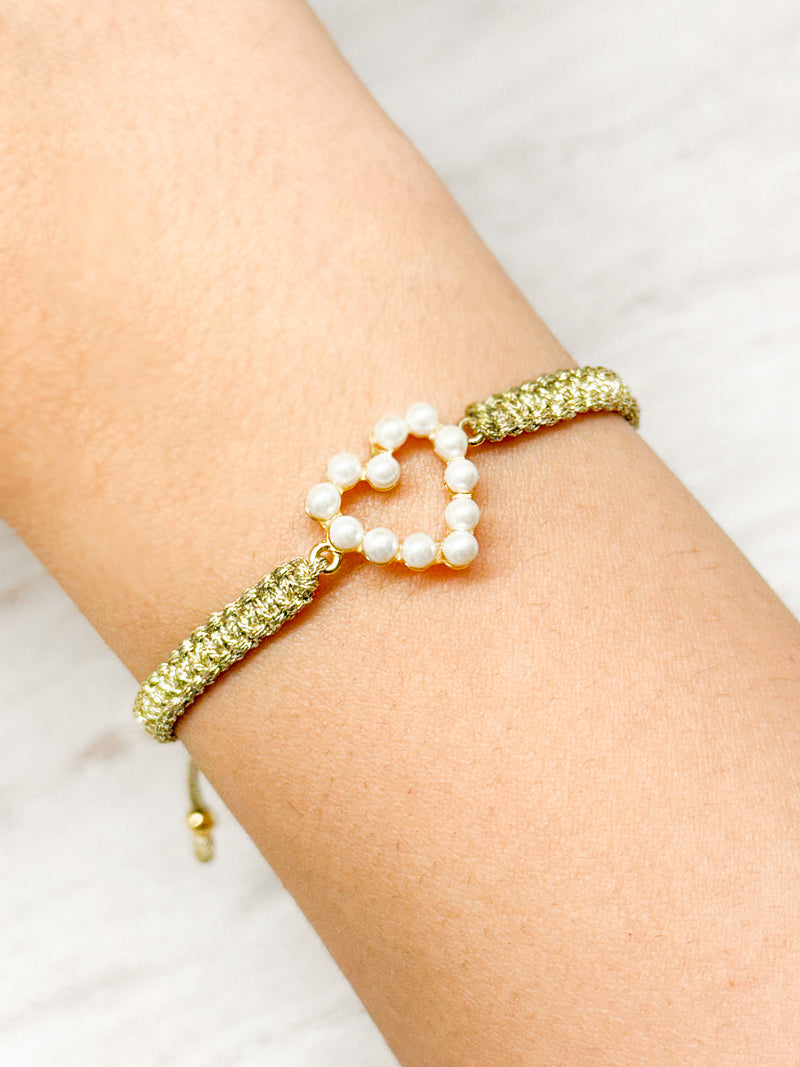 Pulsera Bondad