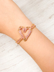 Pulsera 3D 