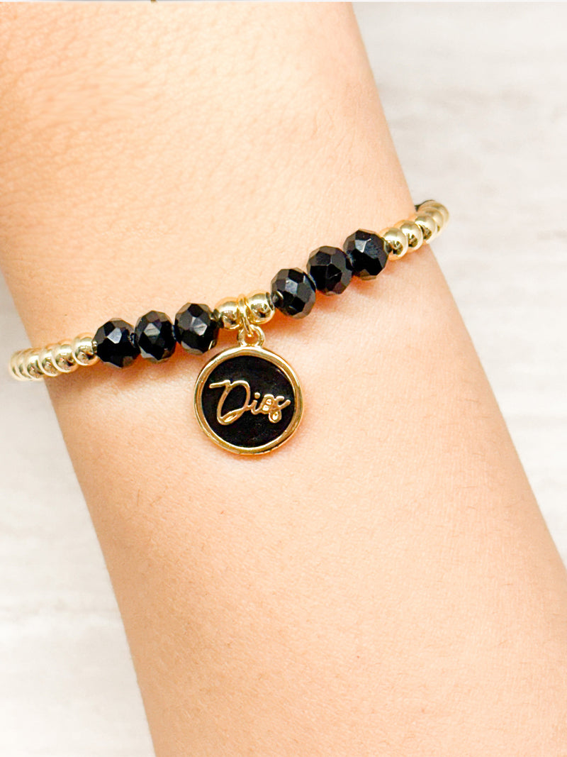 Pulsera Fidelidad
