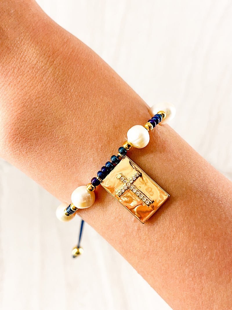 Pulsera Ocaso