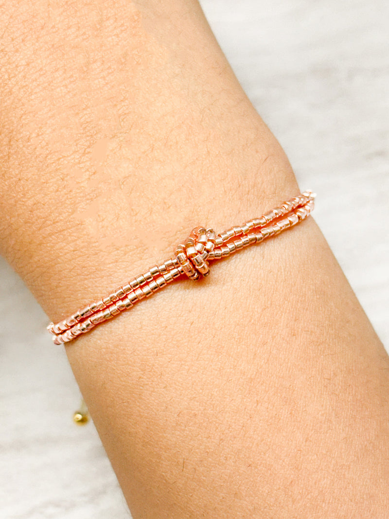 Pulsera Nudo
