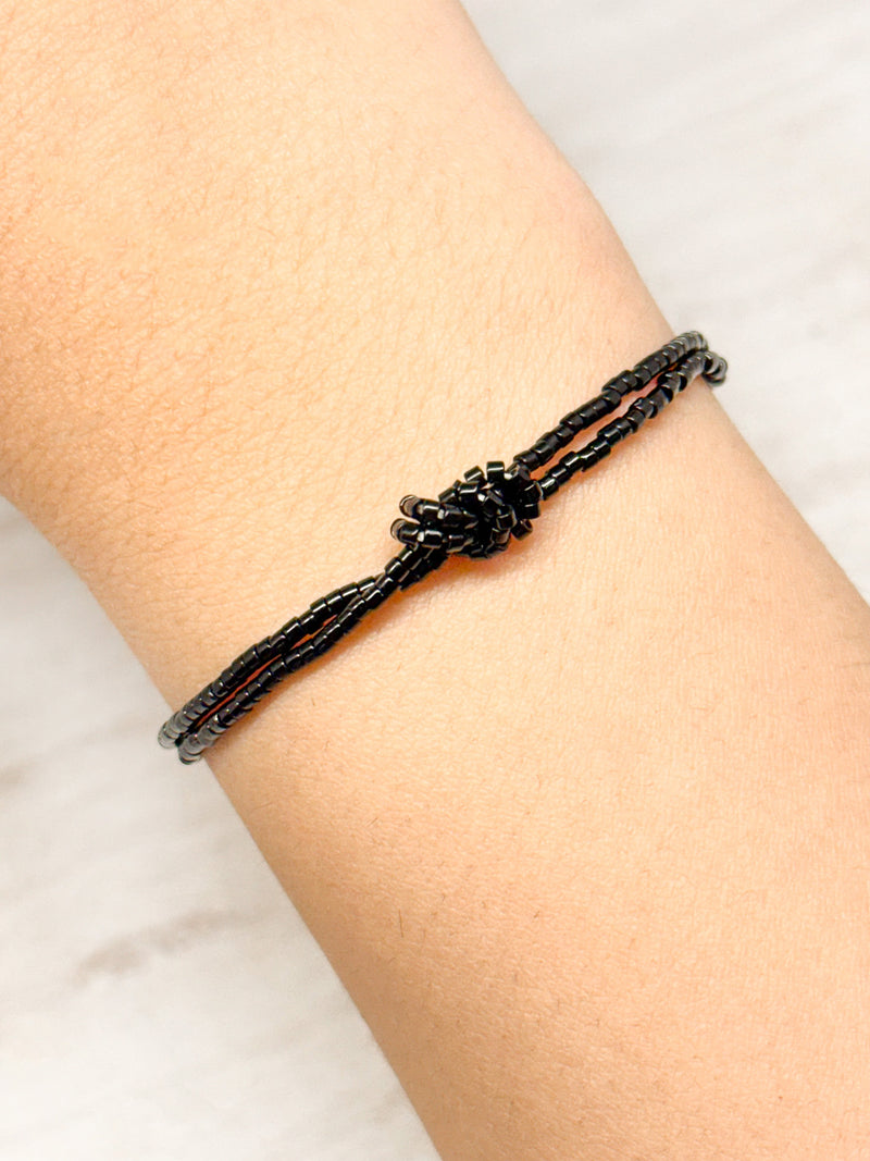 Pulsera Nudo