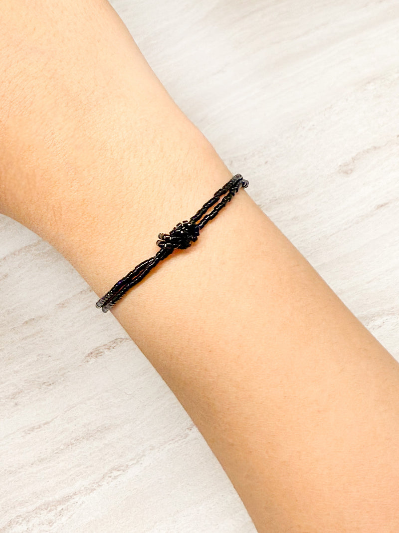 Pulsera Nudo