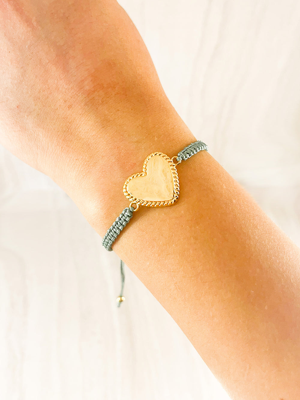 Pulsera Solo Corazón
