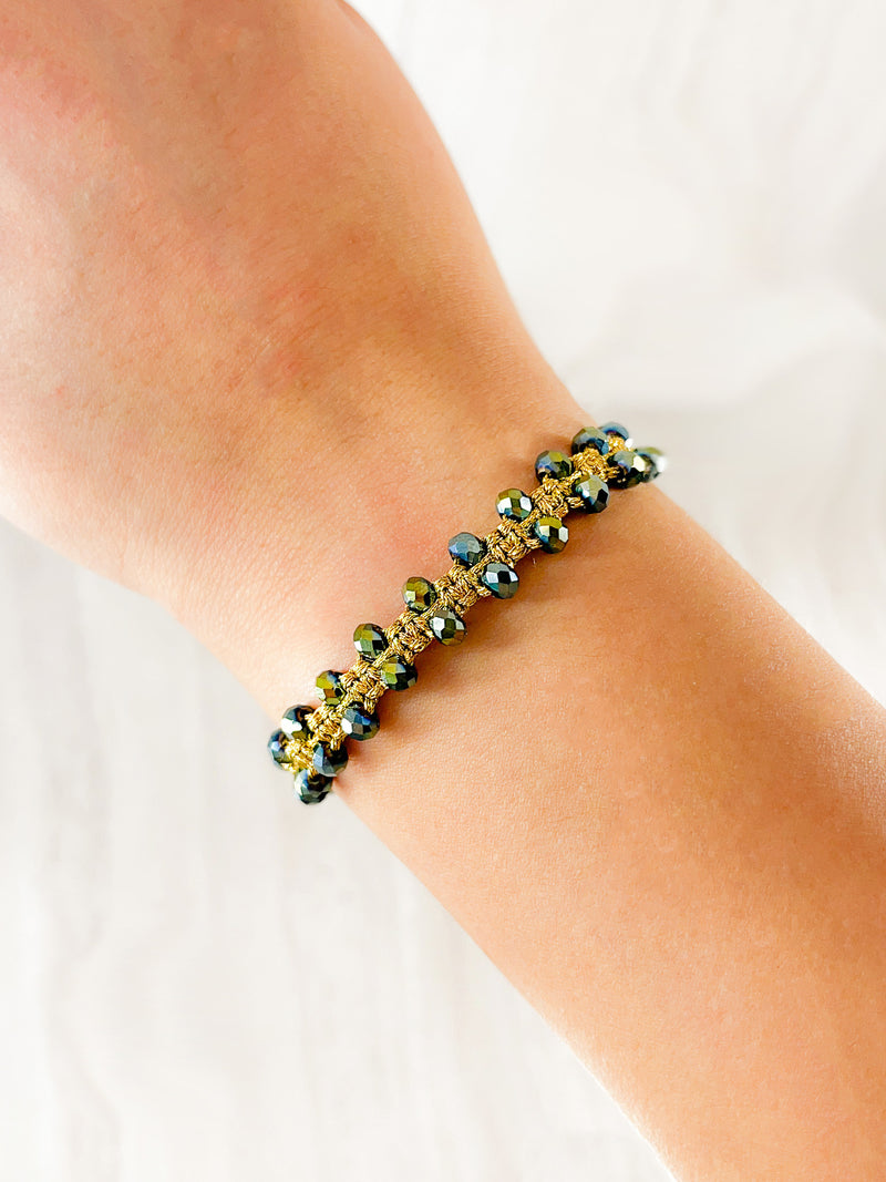 Pulsera Esencia