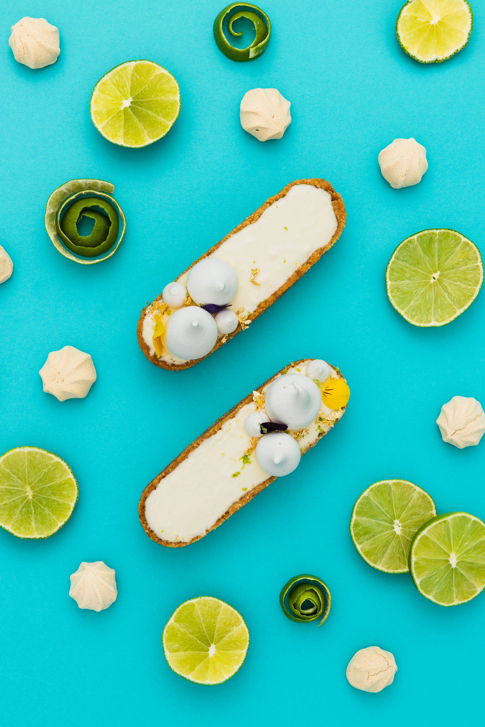 Pie de Limón