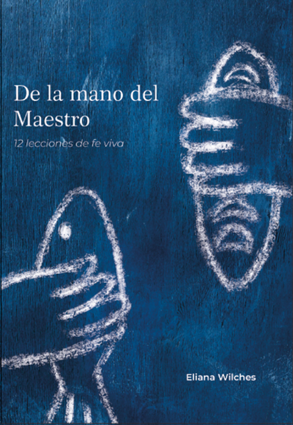 Libro de la Mano del Maestro