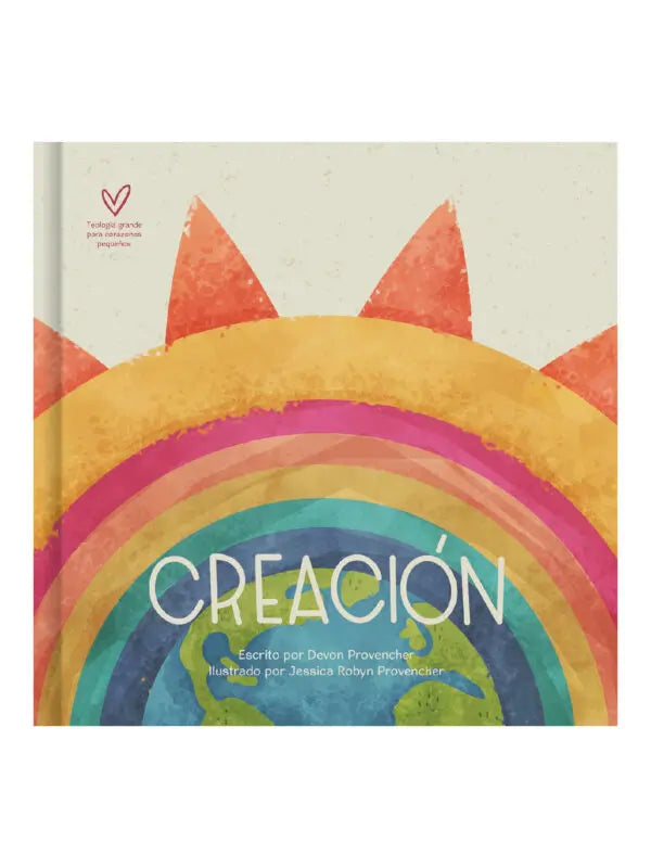 Creacion