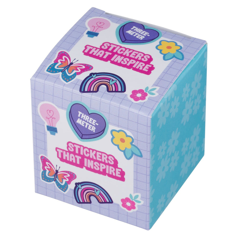 Rollo de stickers Shine for Jesus
