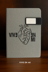 Agenda Vive en mi
