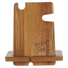 Organizador de accesorios Man of God