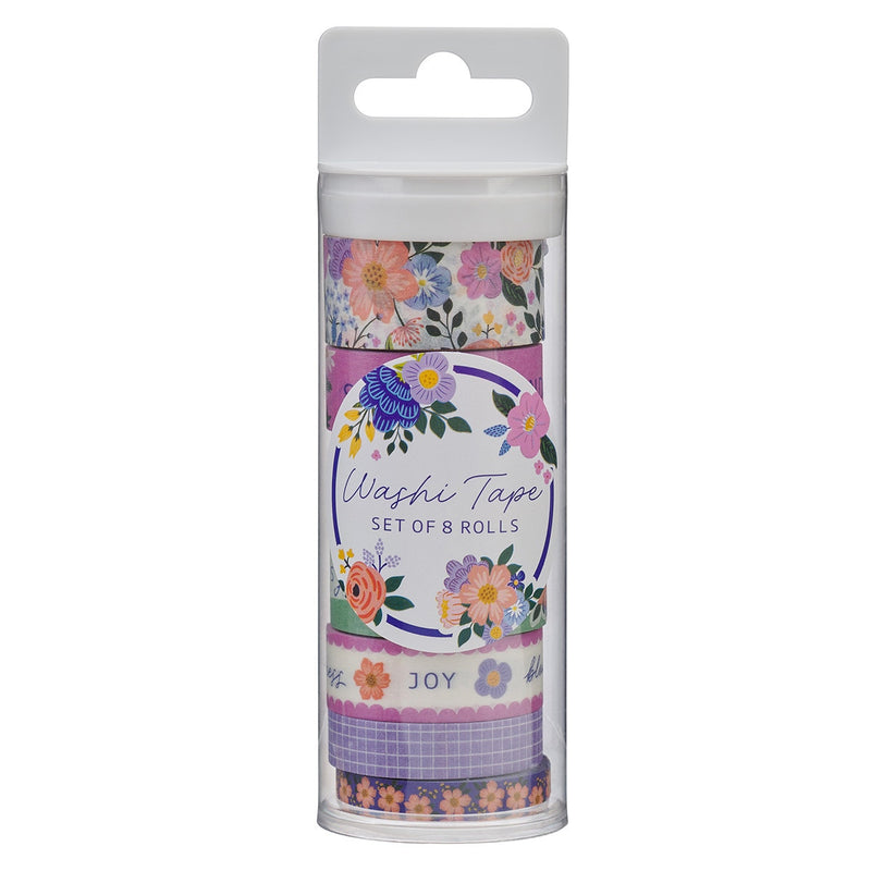 Juego de cintas decorativas, Chosen and Cherished