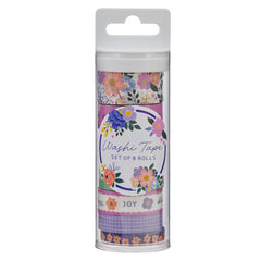 Juego de cintas decorativas, Chosen and Cherished