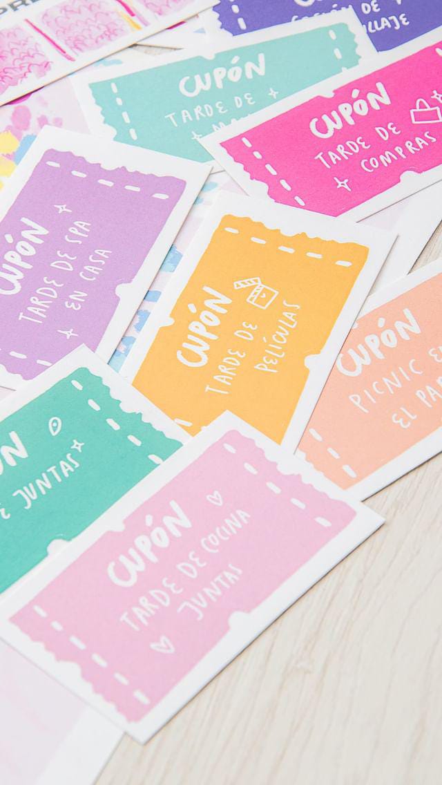 Kits para mamá