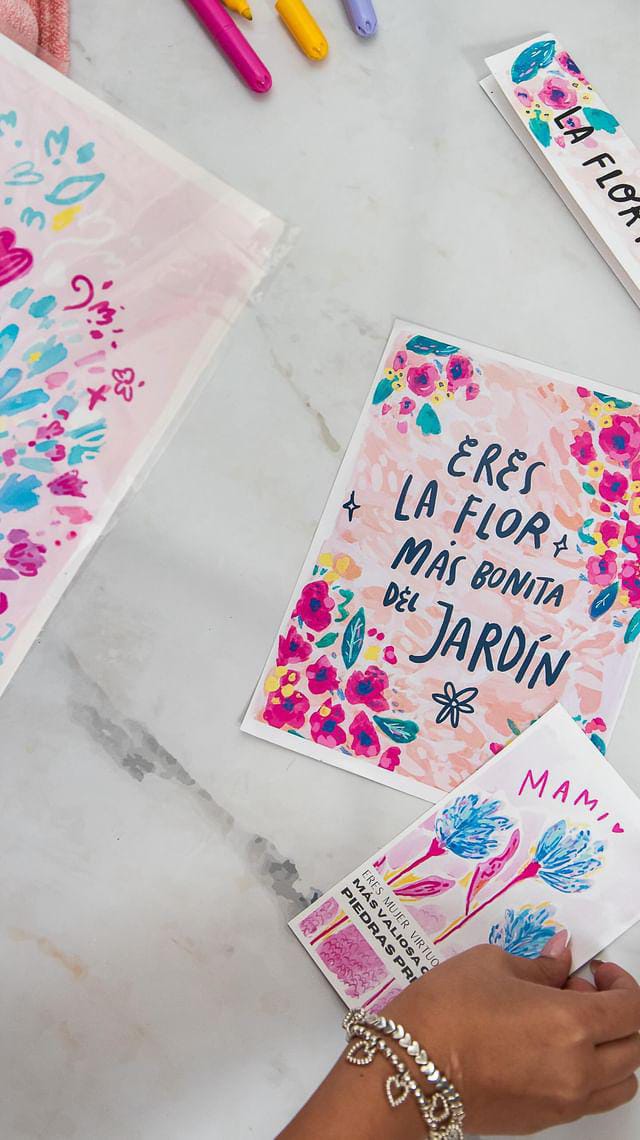 Kits para mamá
