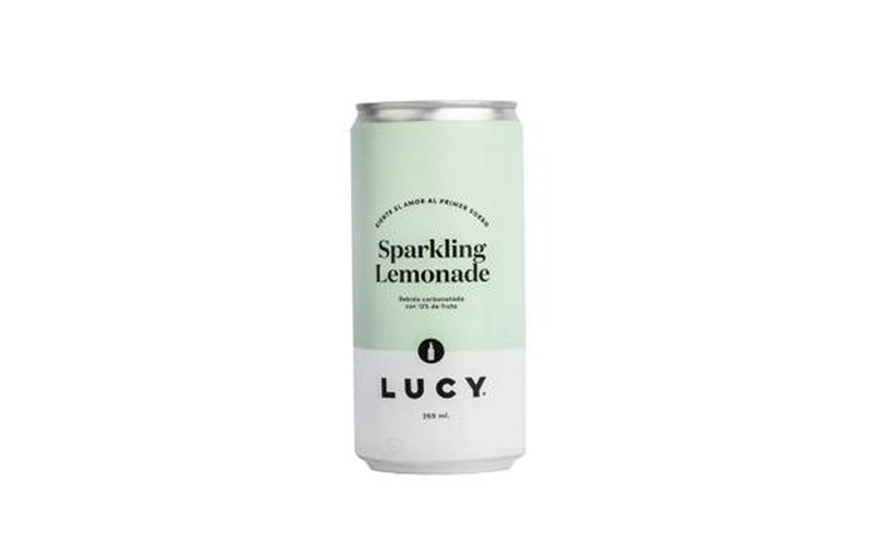 Soda de Limón, Lucy
