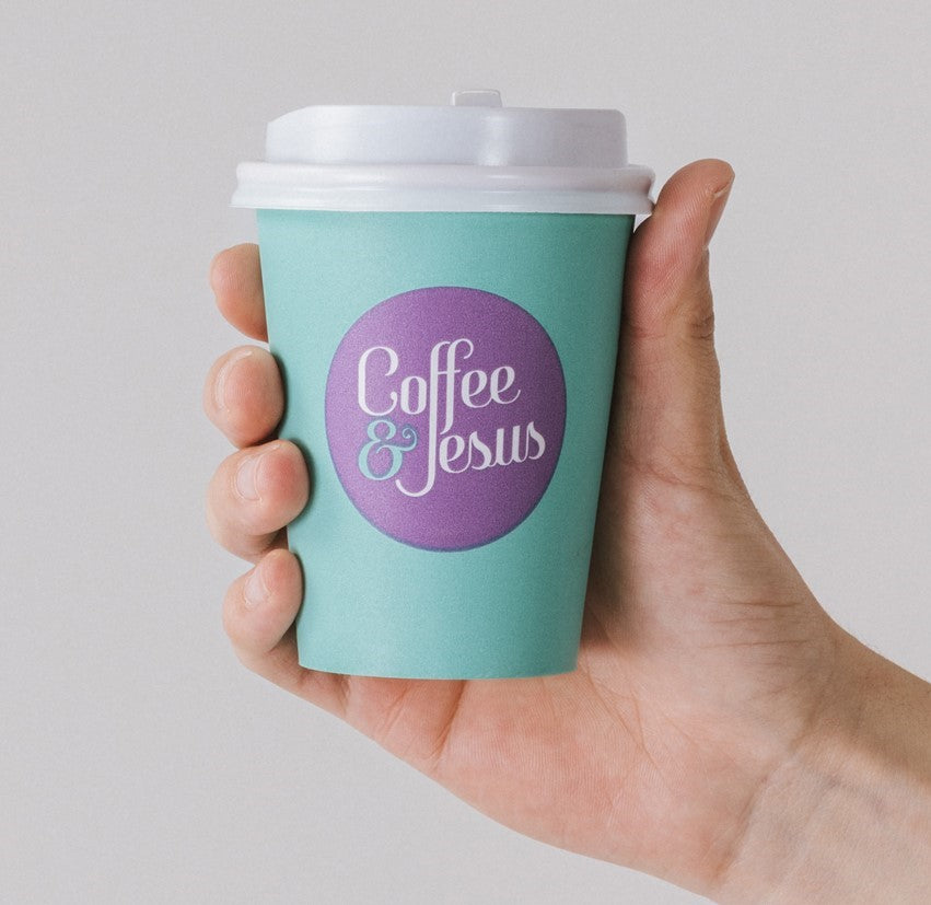 Café & Pastelería