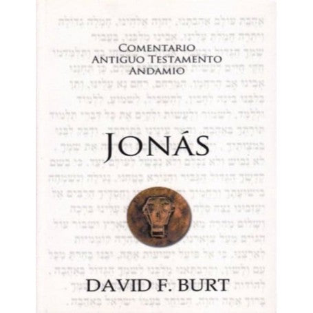 Comentario Antiguo Testamento, Jonás