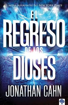 Libro El regreso de los dioses