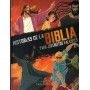 Biblia parta jovencitos valientes