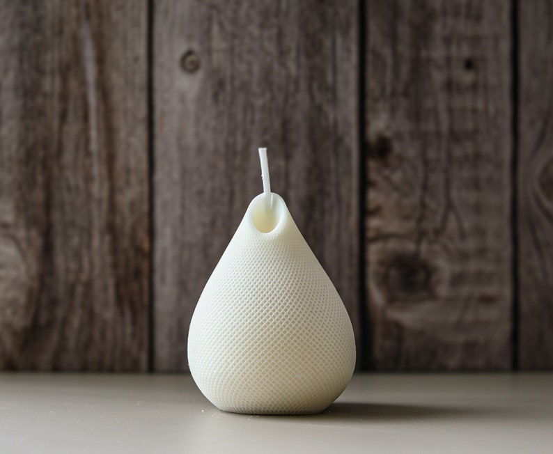 Vela Gota de Agua pequeña