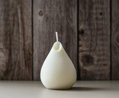 Vela Gota de Agua pequeña