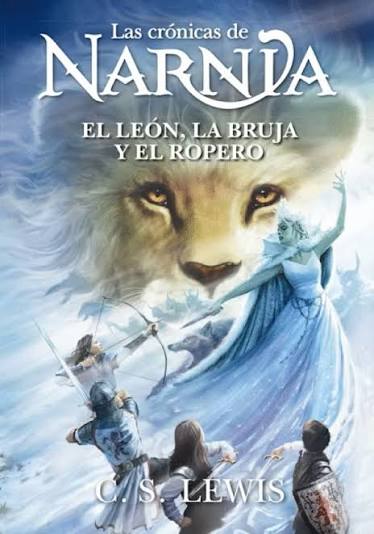 Libro Las Crónicas de Narnia: El León, La Bruja y El Ropero Libro 2