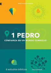 Libro 1 Pedro Guía A Las 7 Puertas