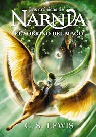 Libro Las Crónicas de Narnia, El Sobrino del Mago