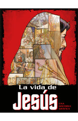 La vida de Jesús