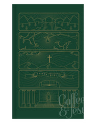 Santa Biblia Letra Grande NBLA - Nueva Biblia de las Américas | Vida