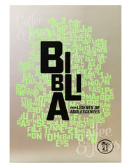 Biblia para líderes de adolescentes - NBD