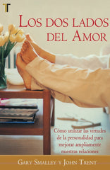Los dos lados del amor - Gary Smalley
