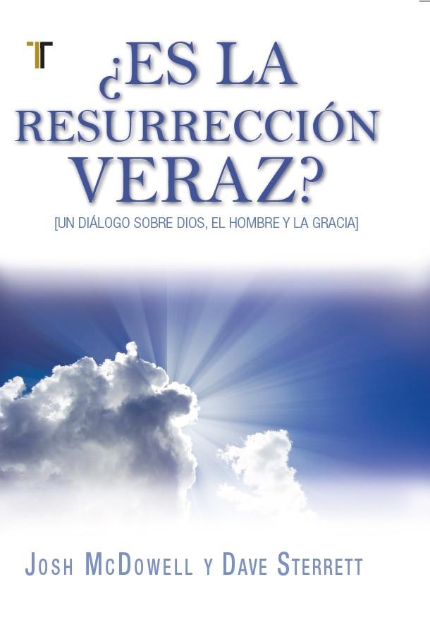 Libro ¿Es la resurrección veraz?