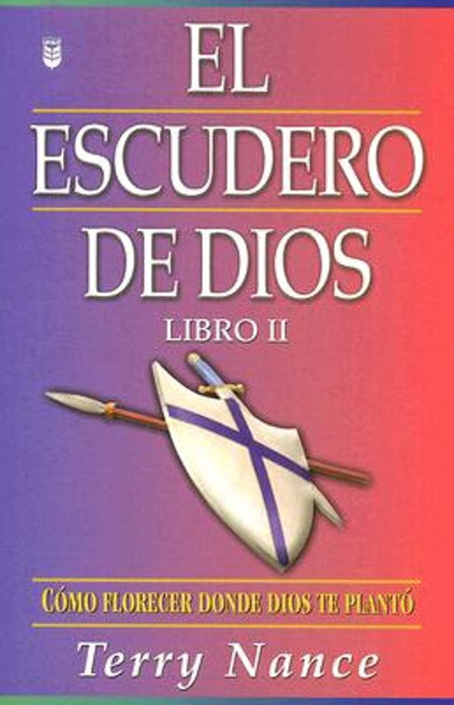 El escudero de Dios - Terry Nance - Coffee & Jesus