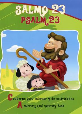 Salmo 23