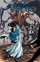 El Cristo Tomo 5 - Ben Avery